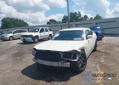 2009 Dodge Charger R/T z USA, uszkodzony, nr VIN 2B3LA53TX9H604338